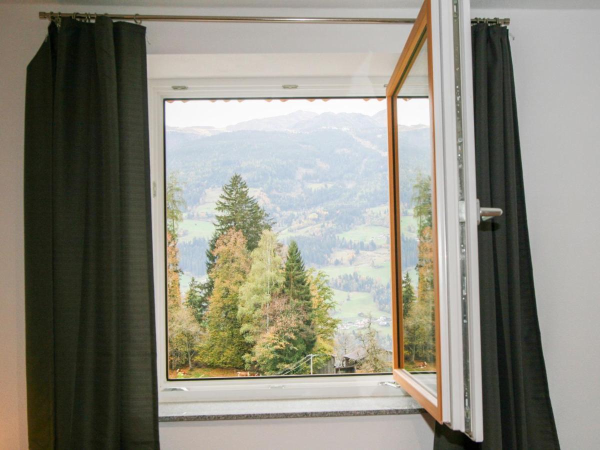Apartment Sonnigs Platzl By Interhome Stumm Bagian luar foto