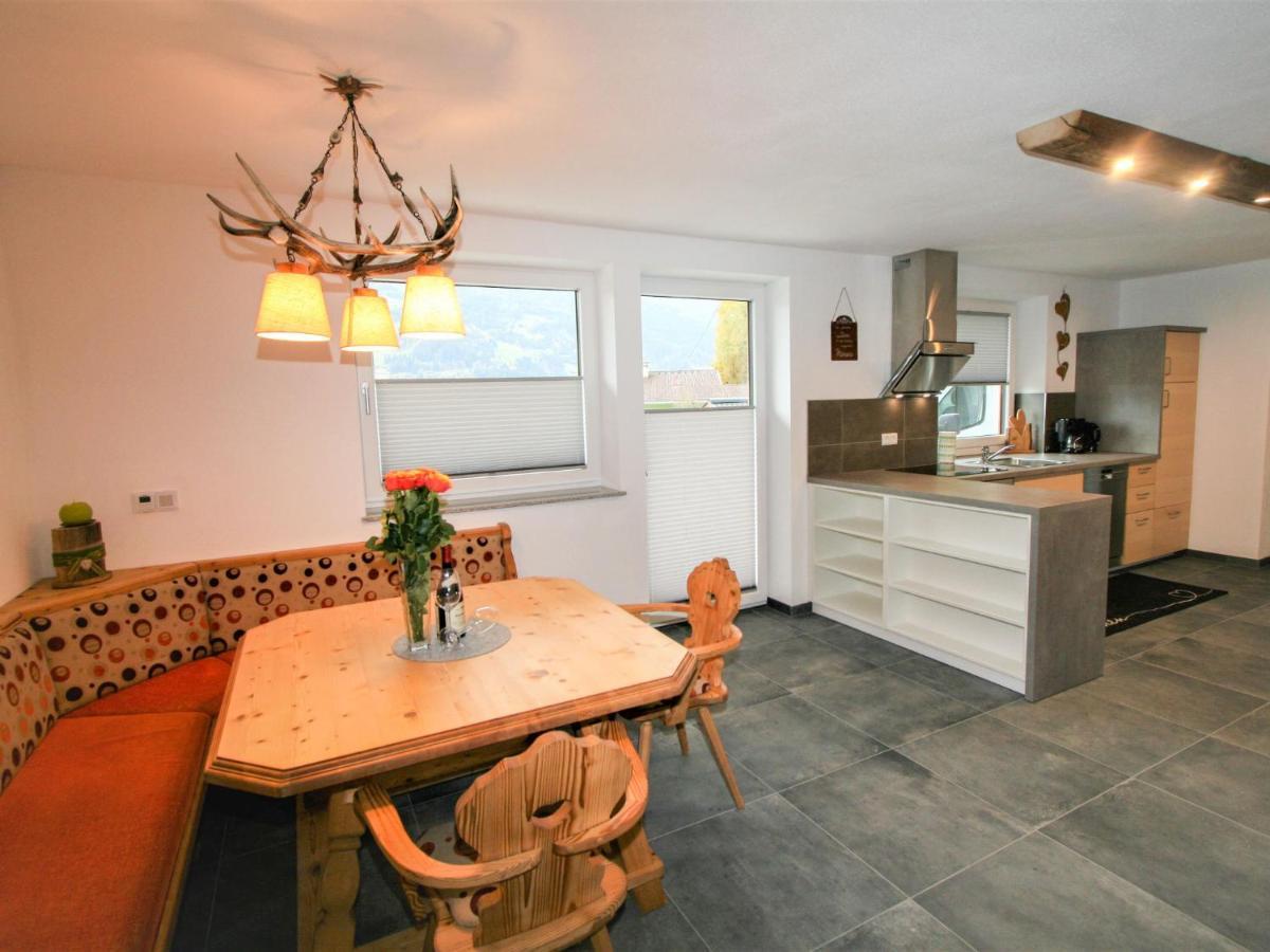 Apartment Sonnigs Platzl By Interhome Stumm Bagian luar foto