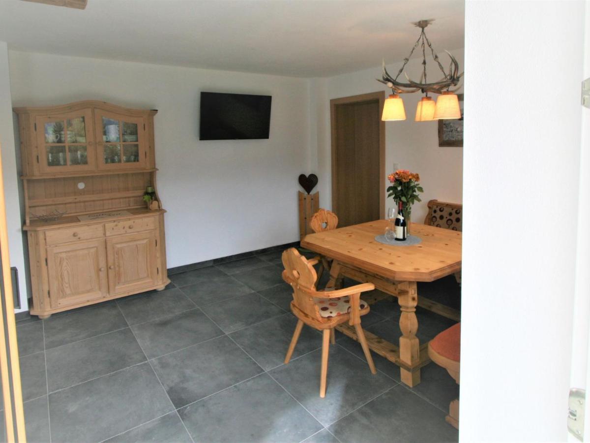 Apartment Sonnigs Platzl By Interhome Stumm Bagian luar foto