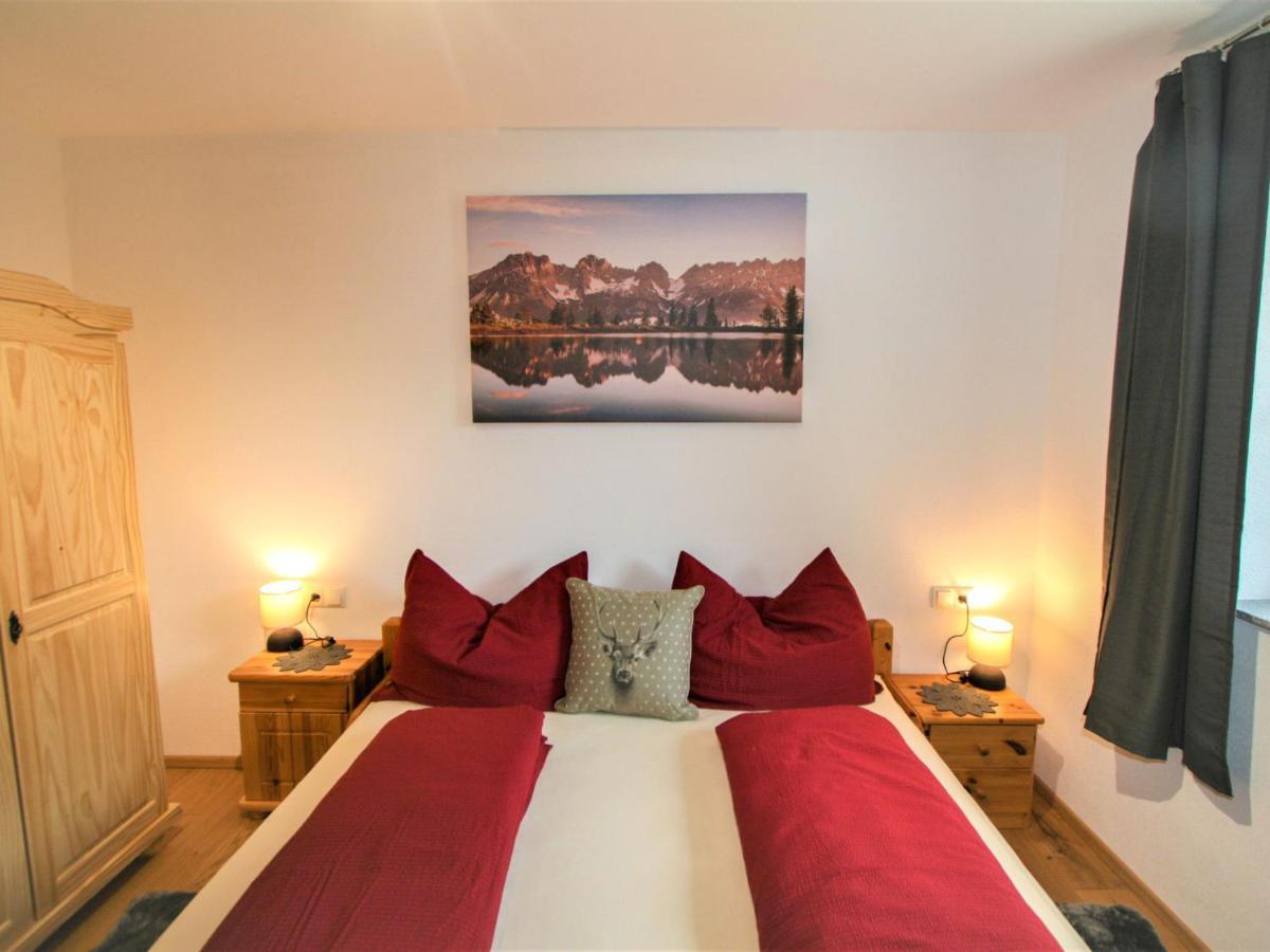 Apartment Sonnigs Platzl By Interhome Stumm Bagian luar foto