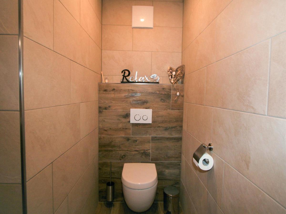 Apartment Sonnigs Platzl By Interhome Stumm Bagian luar foto