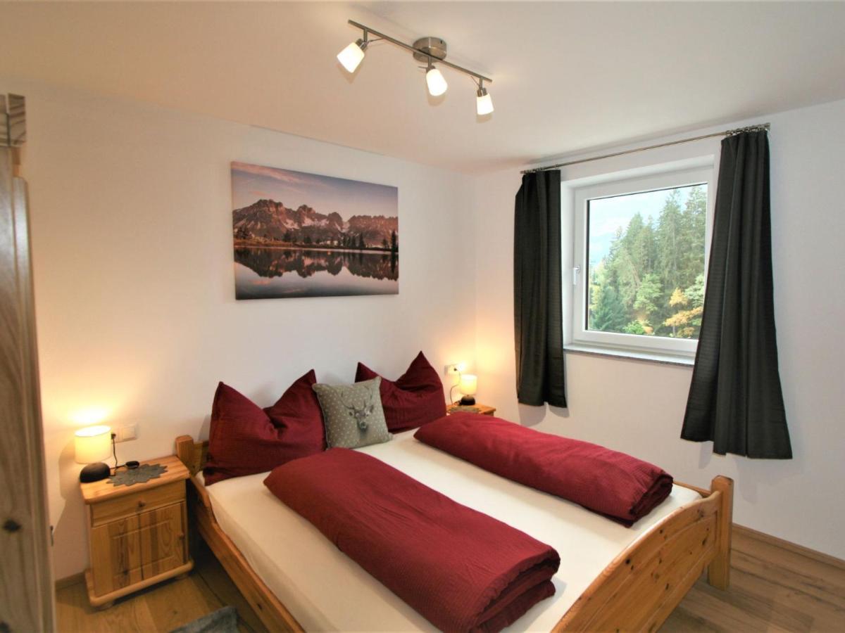 Apartment Sonnigs Platzl By Interhome Stumm Bagian luar foto