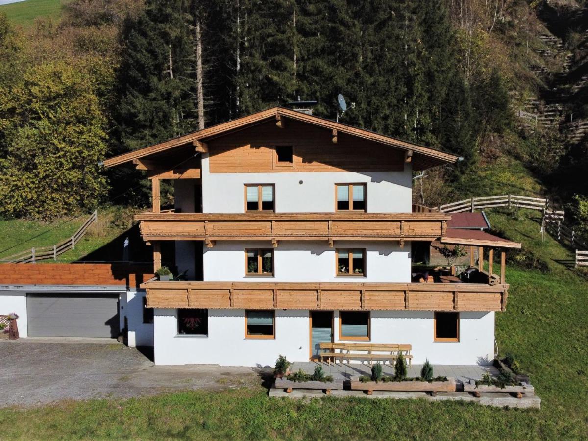 Apartment Sonnigs Platzl By Interhome Stumm Bagian luar foto