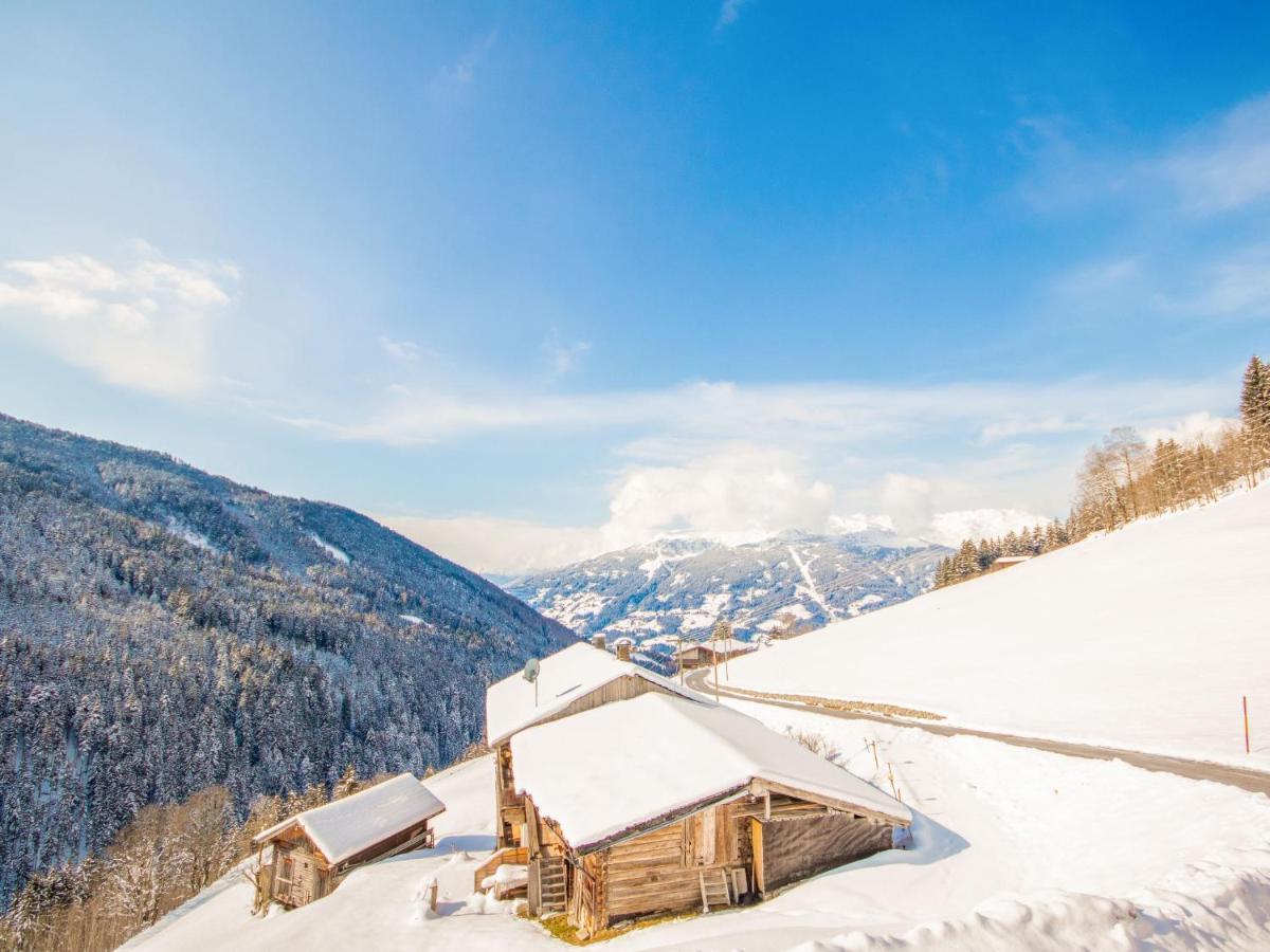 Apartment Sonnigs Platzl By Interhome Stumm Bagian luar foto